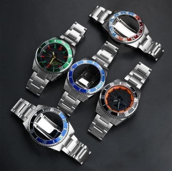 GA2100　GA2110 メタルカスタム パーツＢＫ