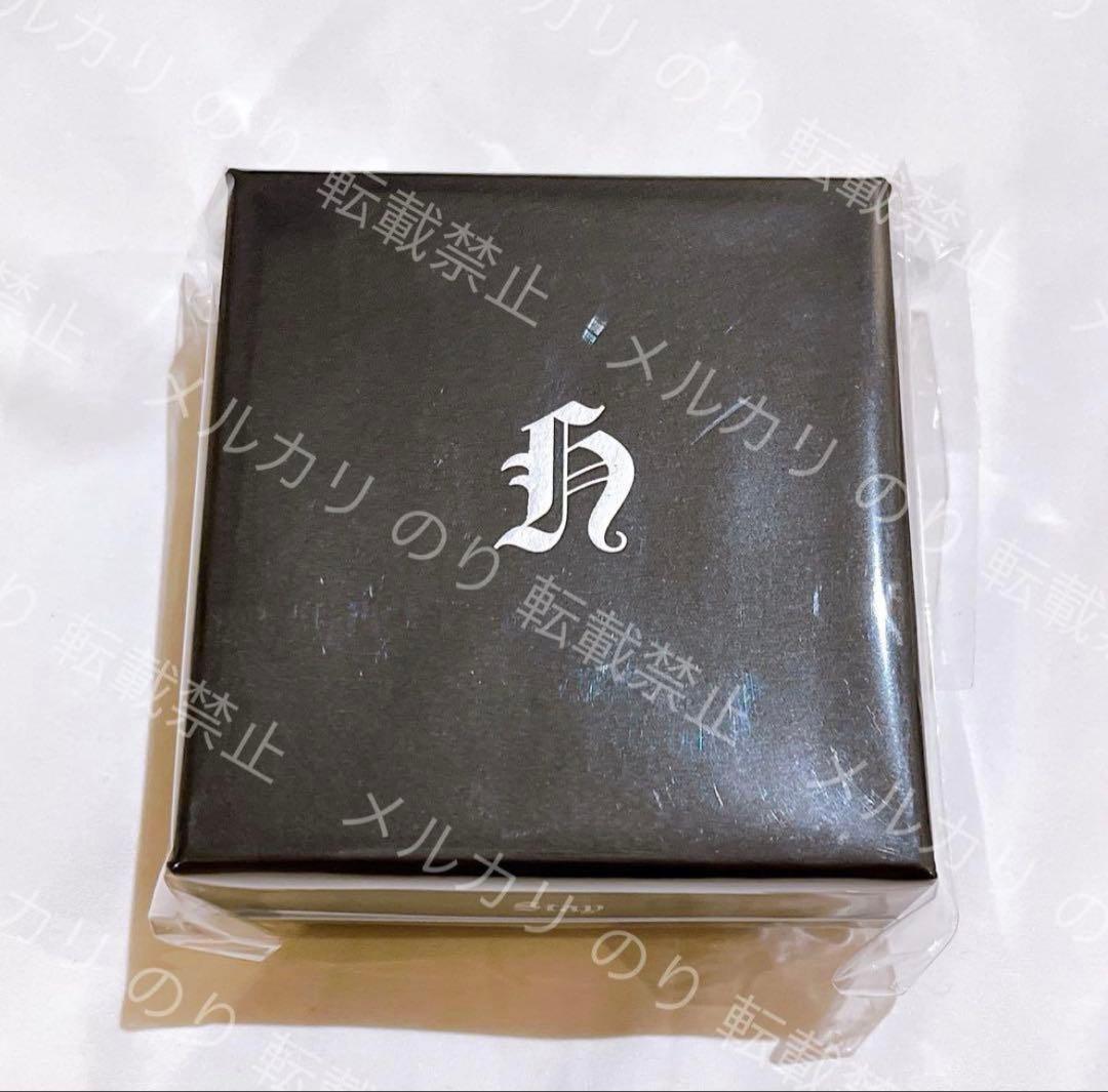 StrayKids dominATE メンプロ ヒョンジン ネックレス トレカ