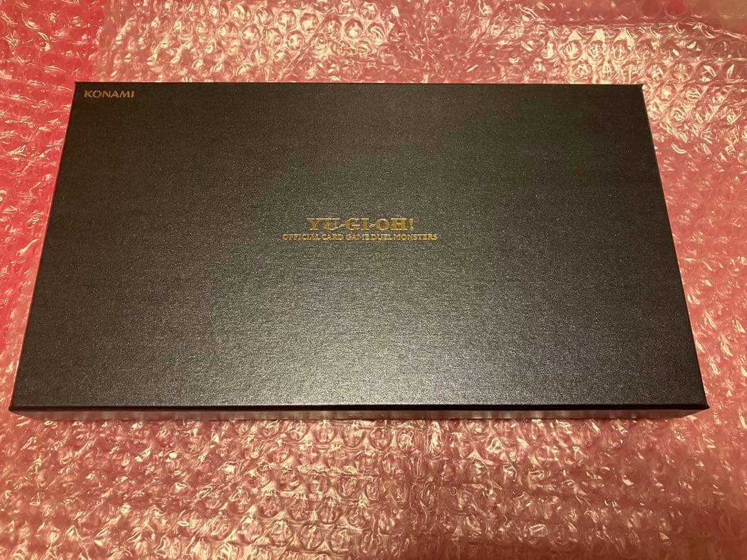 遊戯王　side pride スペシャルキャンペーン　ディスプレイのみ