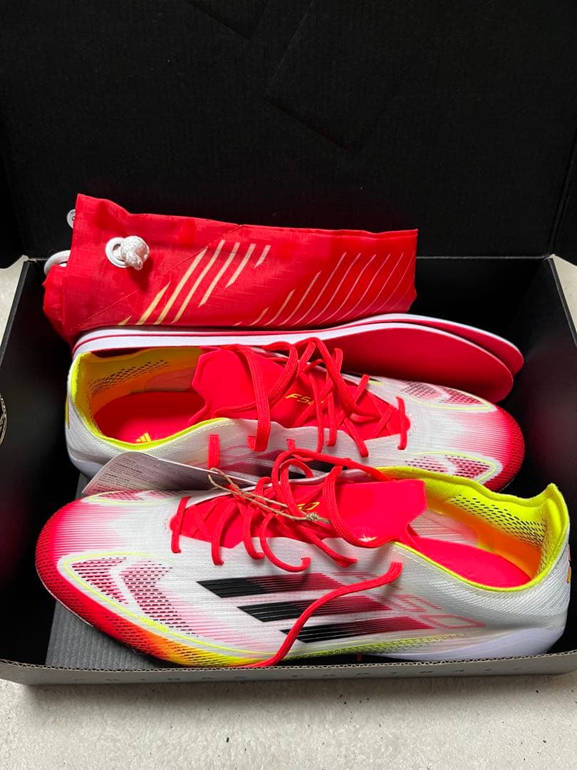 【新品】F50 Elite HG/AG Japan 27.5cm