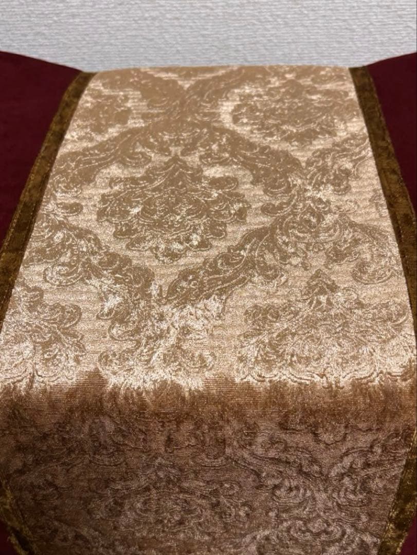 Francfranc スツール 美女と野獣 サルタン