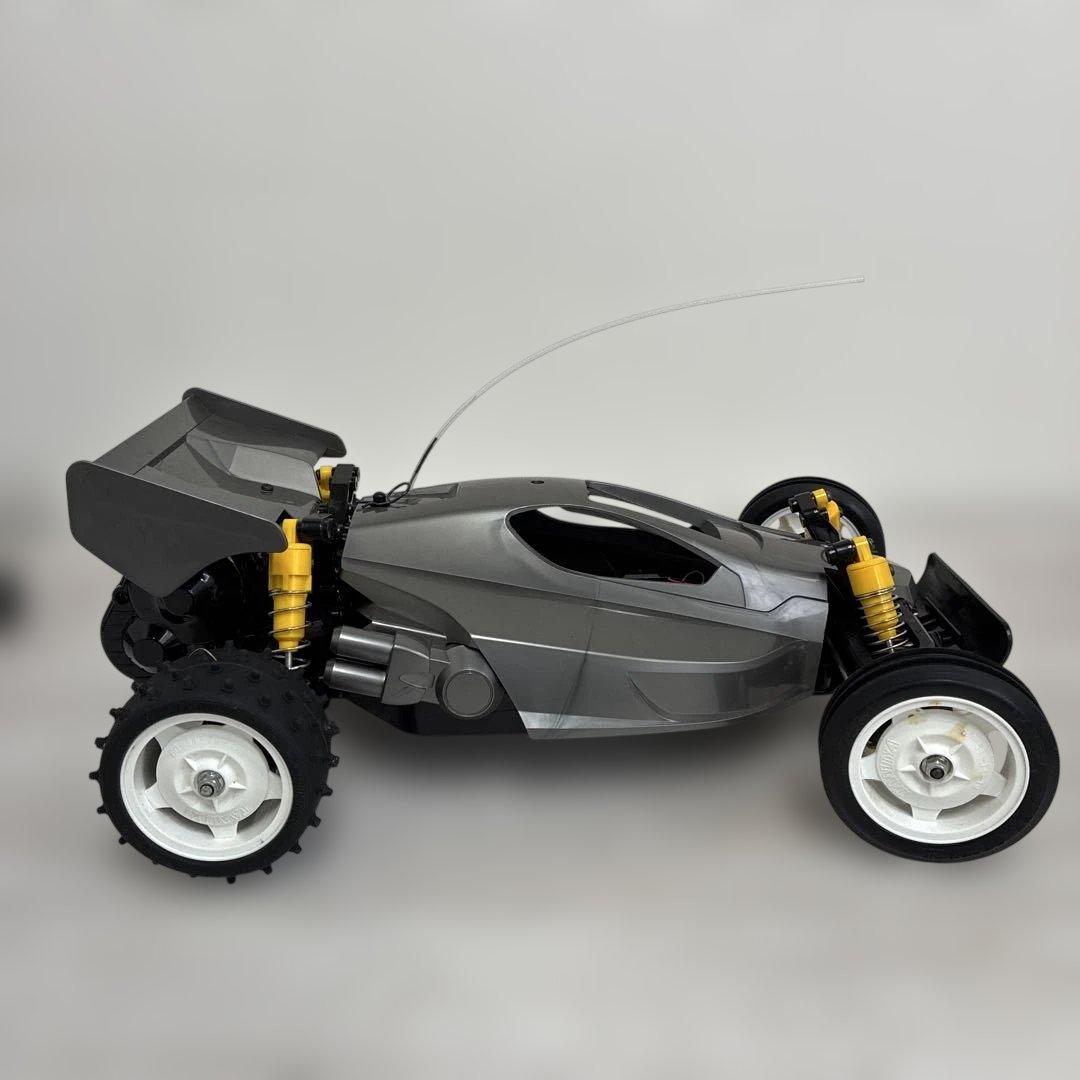 TAMIYA ラジコン
