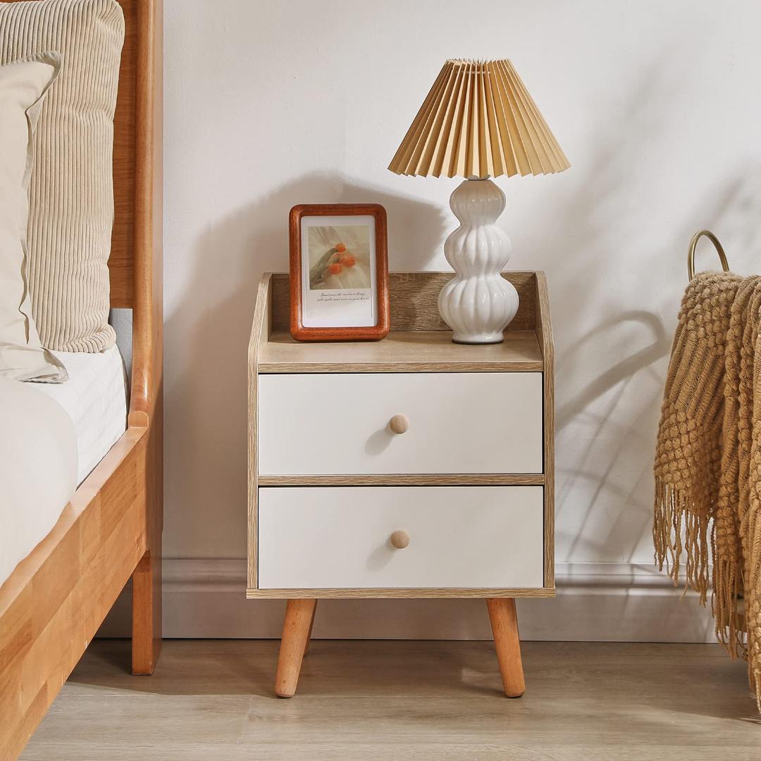 引き出し 北欧 チェスト ナチュラルデザイン サイドテーブル