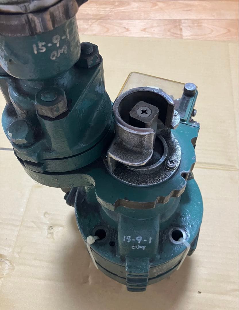 残１　値段交渉大歓迎！　早い者勝ち！　KE-14AWEB ブレーキ弁