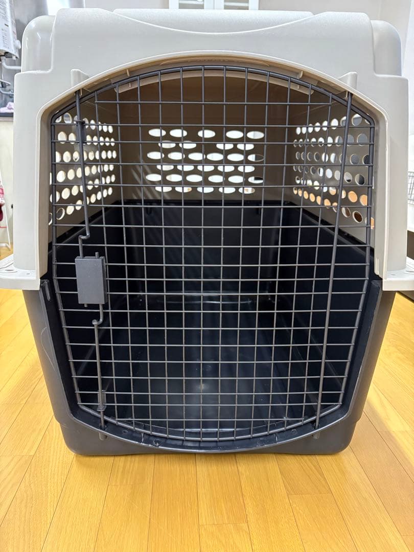 【直接お渡し限定】ペットメイト　バリケンネル XL大型犬 クレート