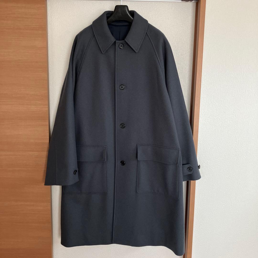 スティーブンアラン　バルマカーンコート