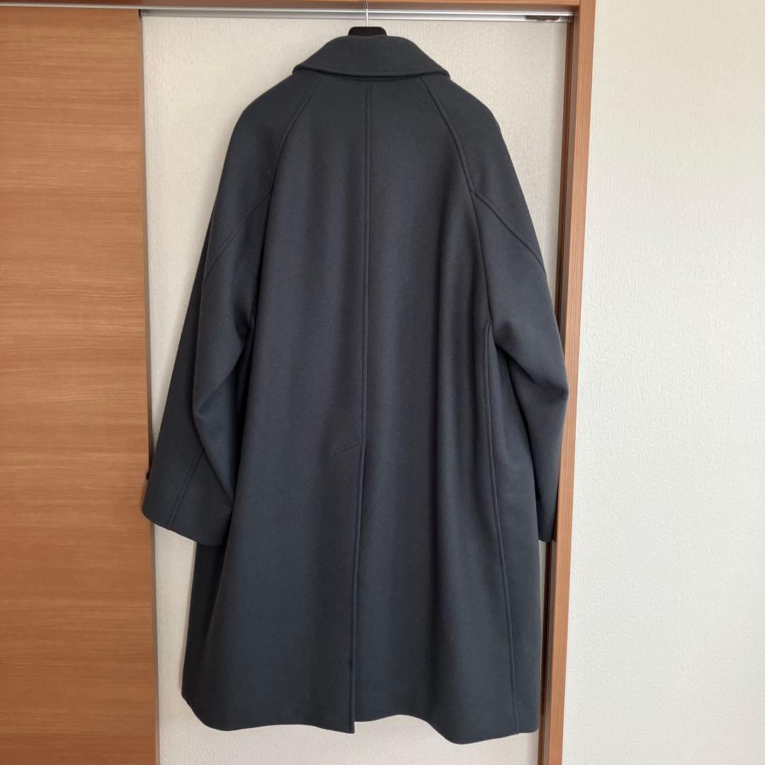 スティーブンアラン　バルマカーンコート