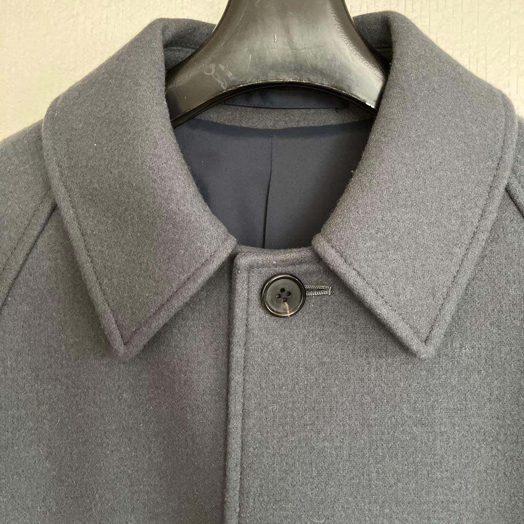 スティーブンアラン　バルマカーンコート