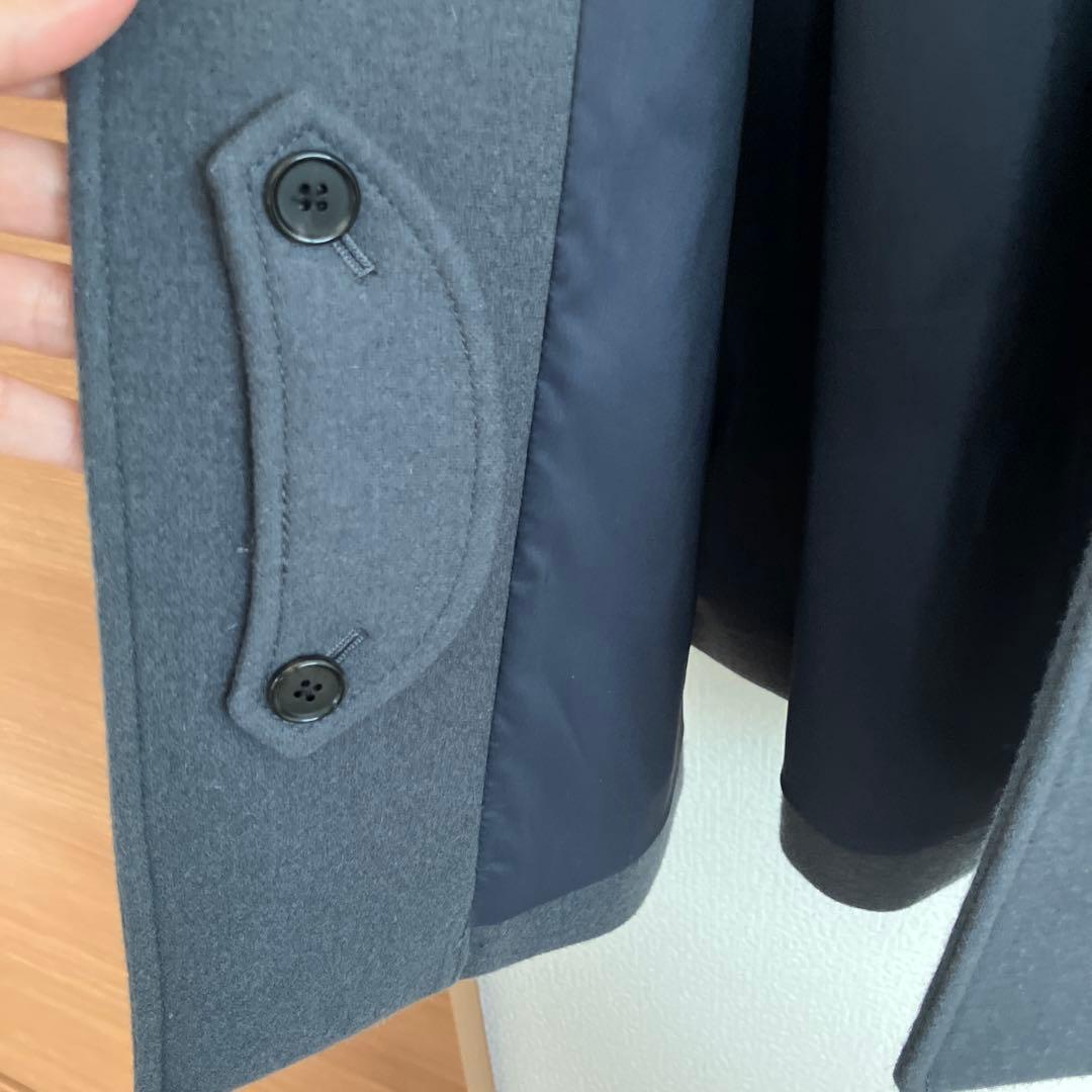 スティーブンアラン　バルマカーンコート