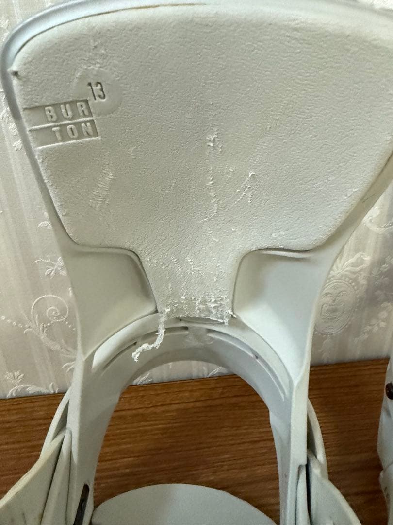 バートン cartel カーテル EST Mサイズ