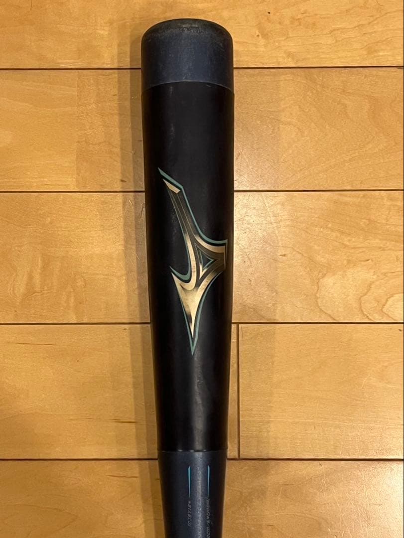 ミズノ 少年野球 ビヨンドマックス レガシー 80cm