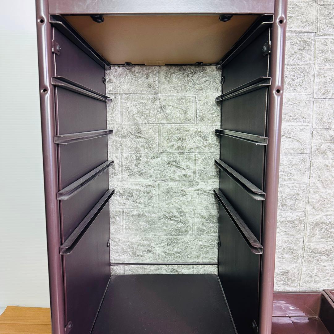 キルティングワゴン　マツエク　ネイルワゴン