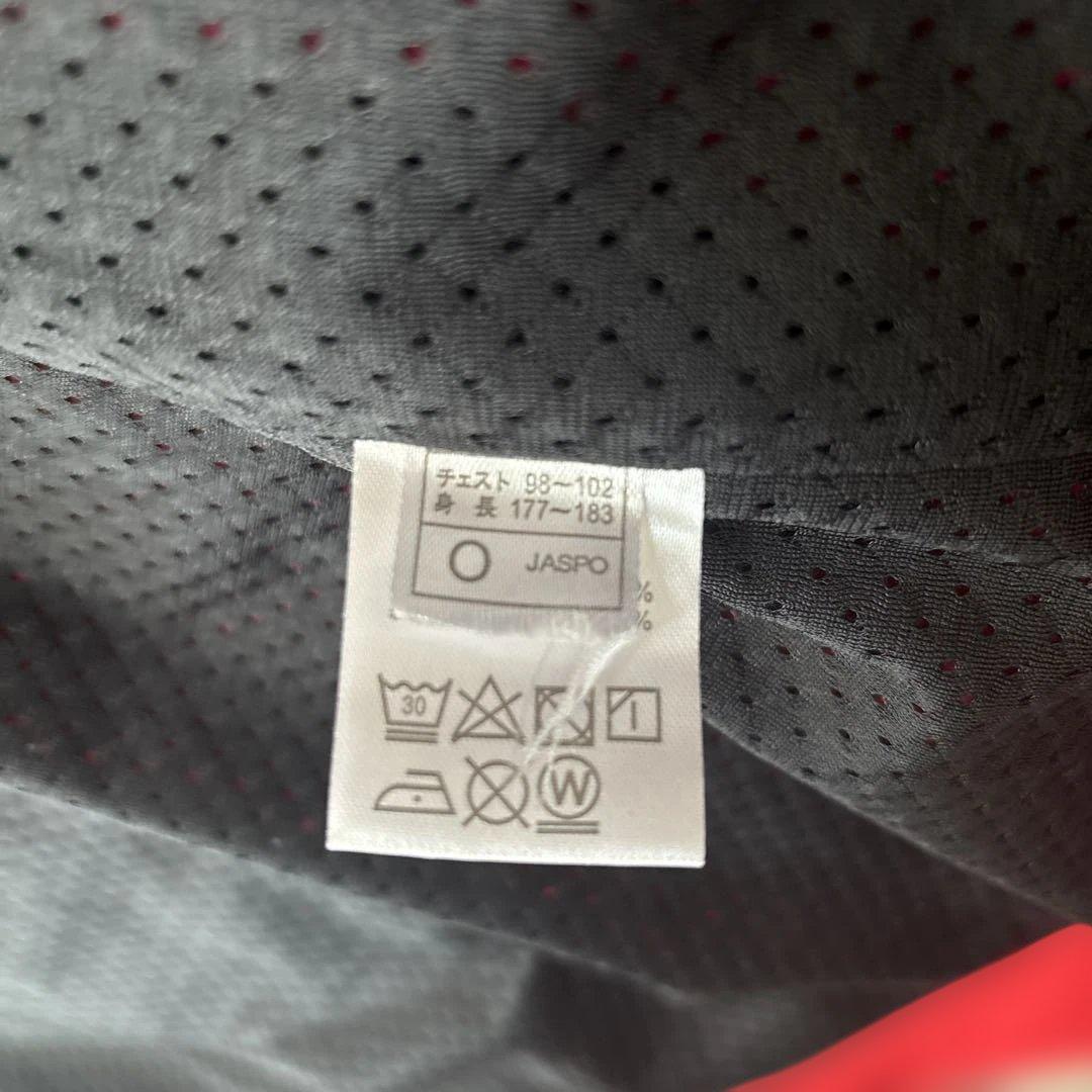 美品　SSK pro edge Oサイズ　セットアップ　プロ仕様