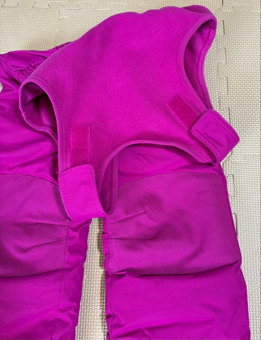 【新品・未使用】　コロンビア　スキーウェア　子ども　上下セット　3T