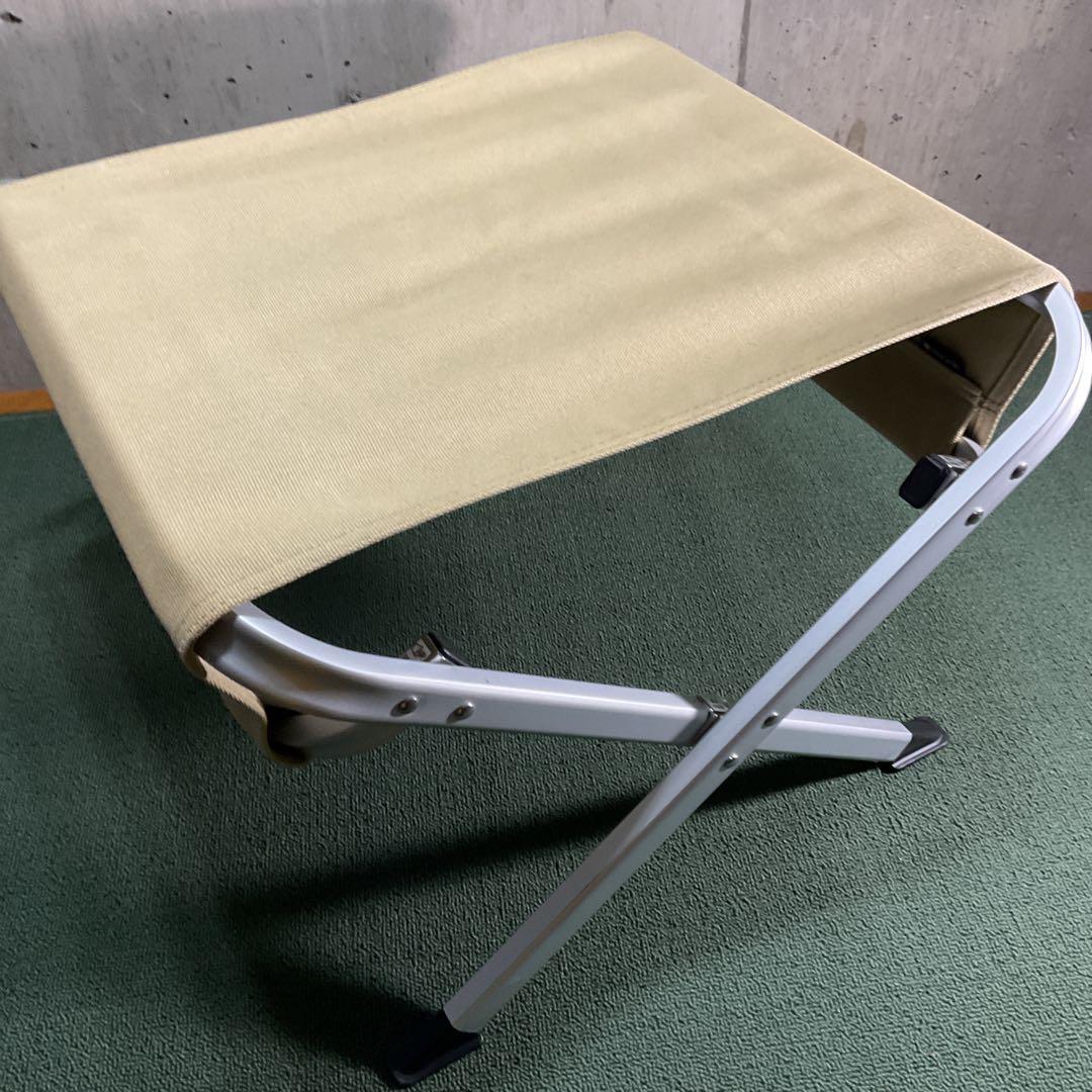 オットマン スノーピーク  peak