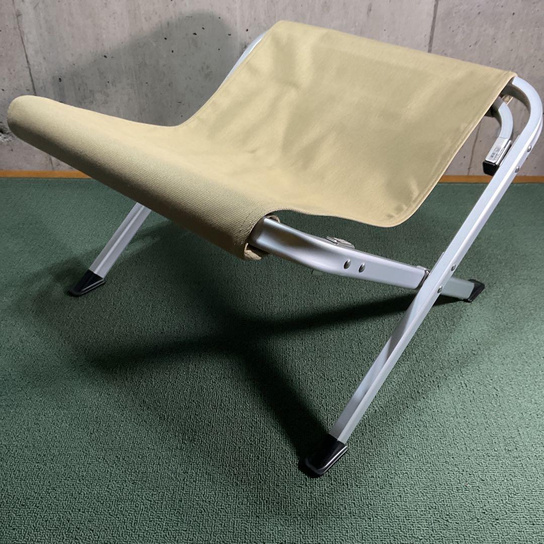 オットマン スノーピーク  peak