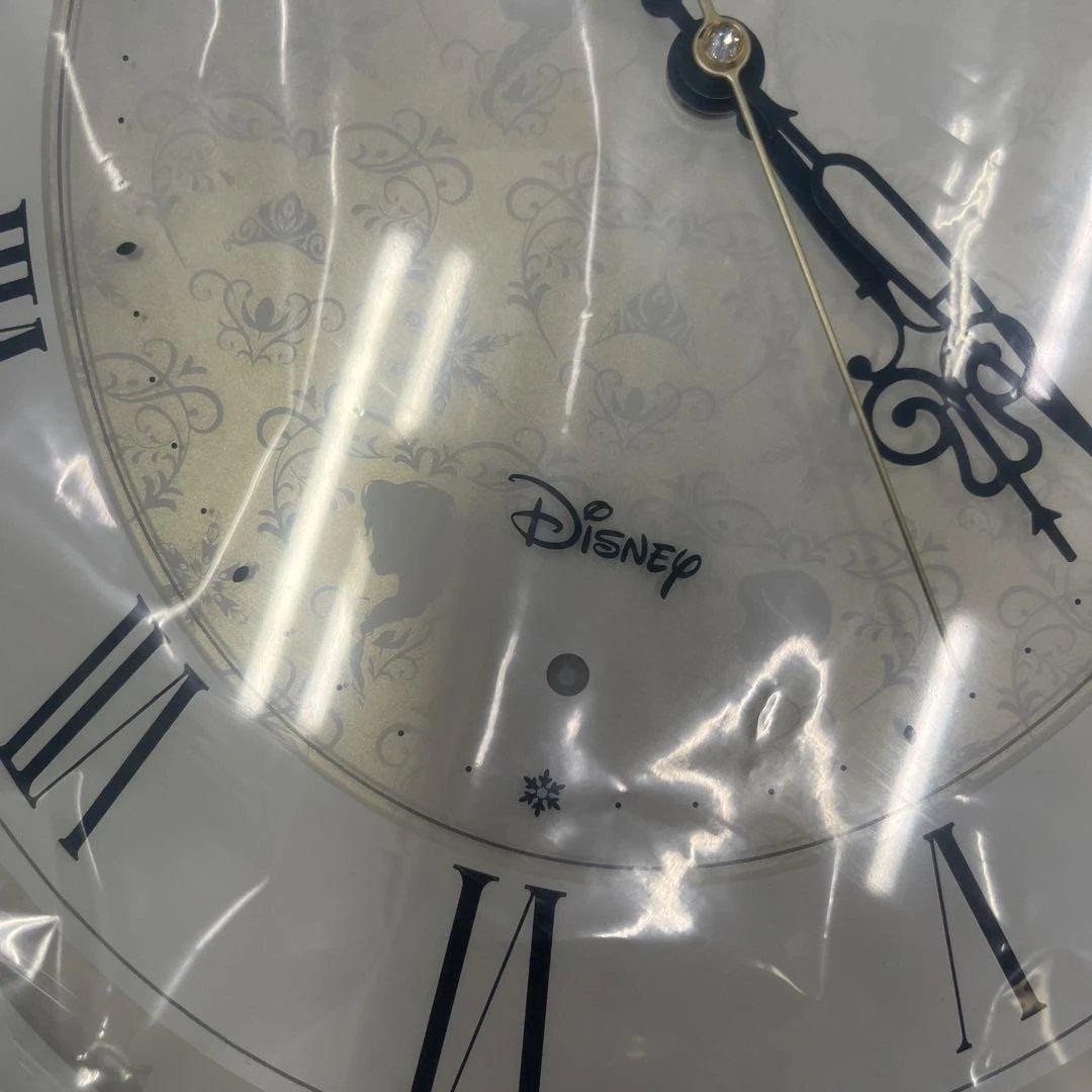 ディズニータイム メロディー時計　　FS505W セイコー　SEIKO掛け時計