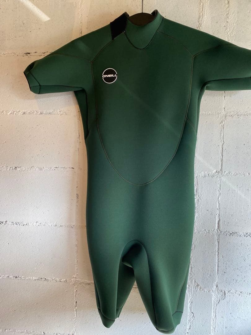 オニール スプリング PSYCHO ZEN ZIP ML