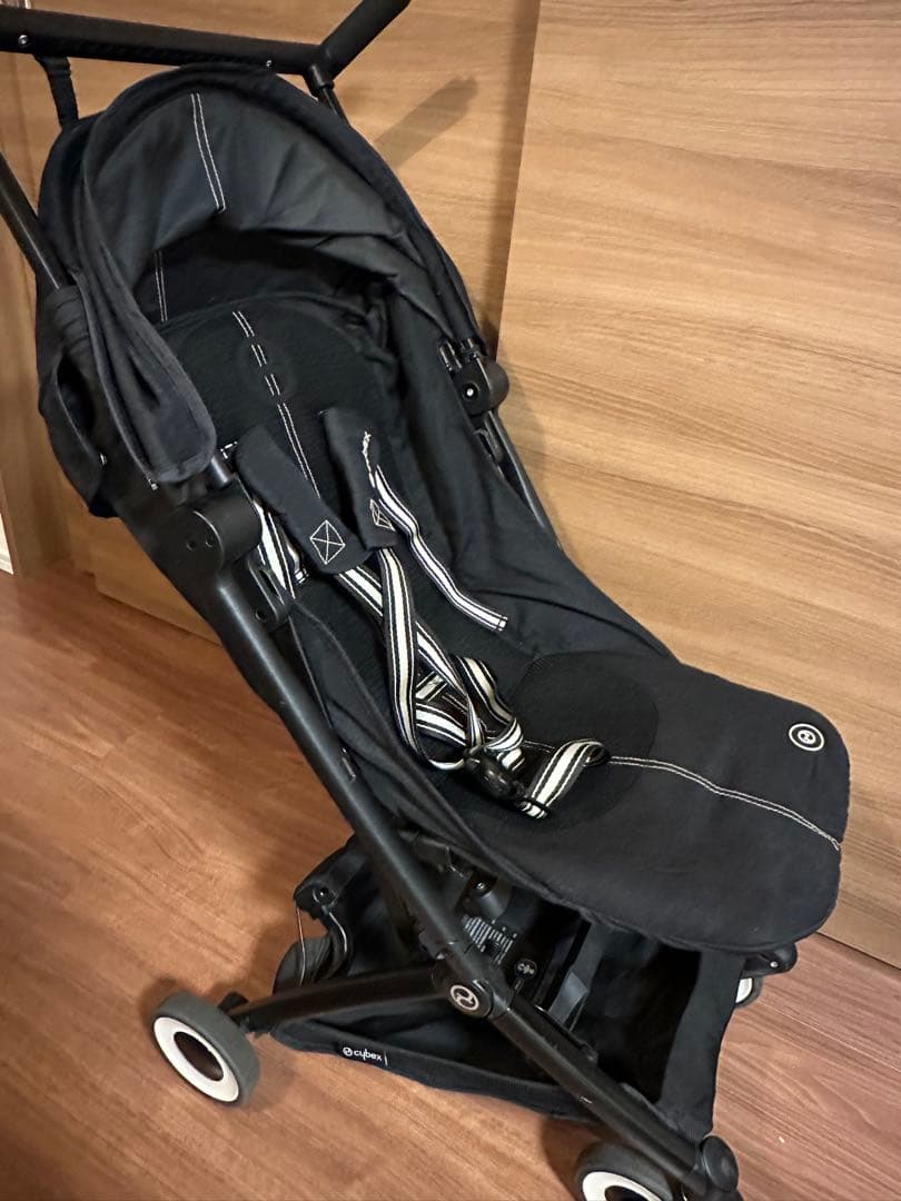 サイベックス リベル ムーンブラック　2022年型