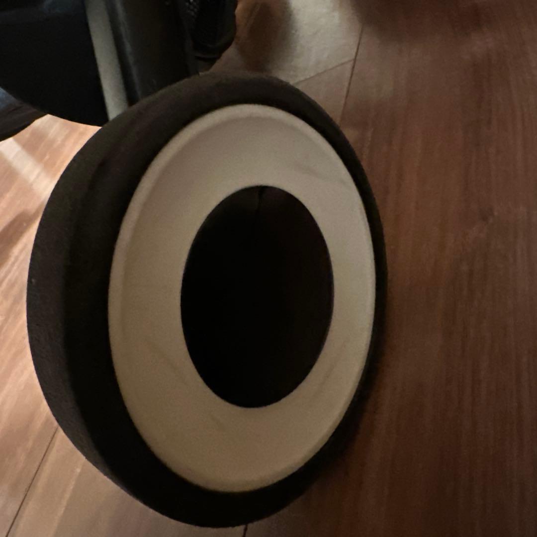 サイベックス リベル ムーンブラック　2022年型