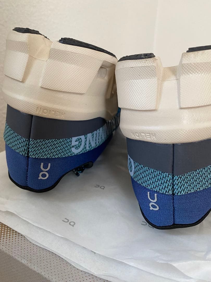 onクラウドモンスター2 25㎝