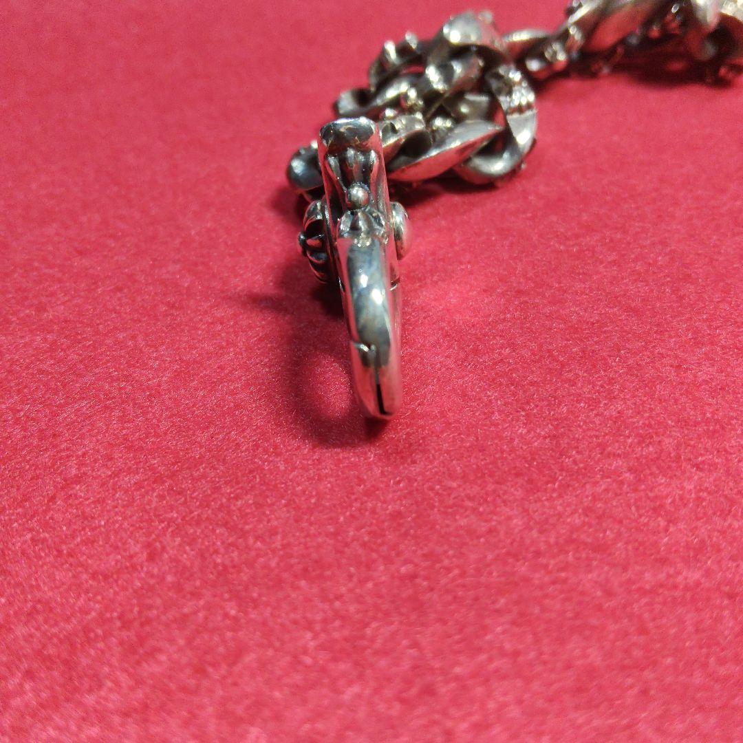 【早いもの勝ち】ブレスレット　シルバー925