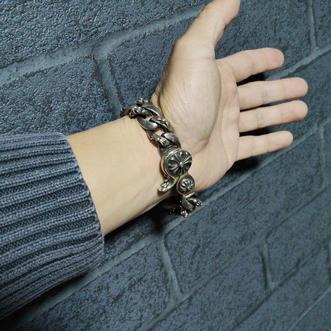 【早いもの勝ち】ブレスレット　シルバー925