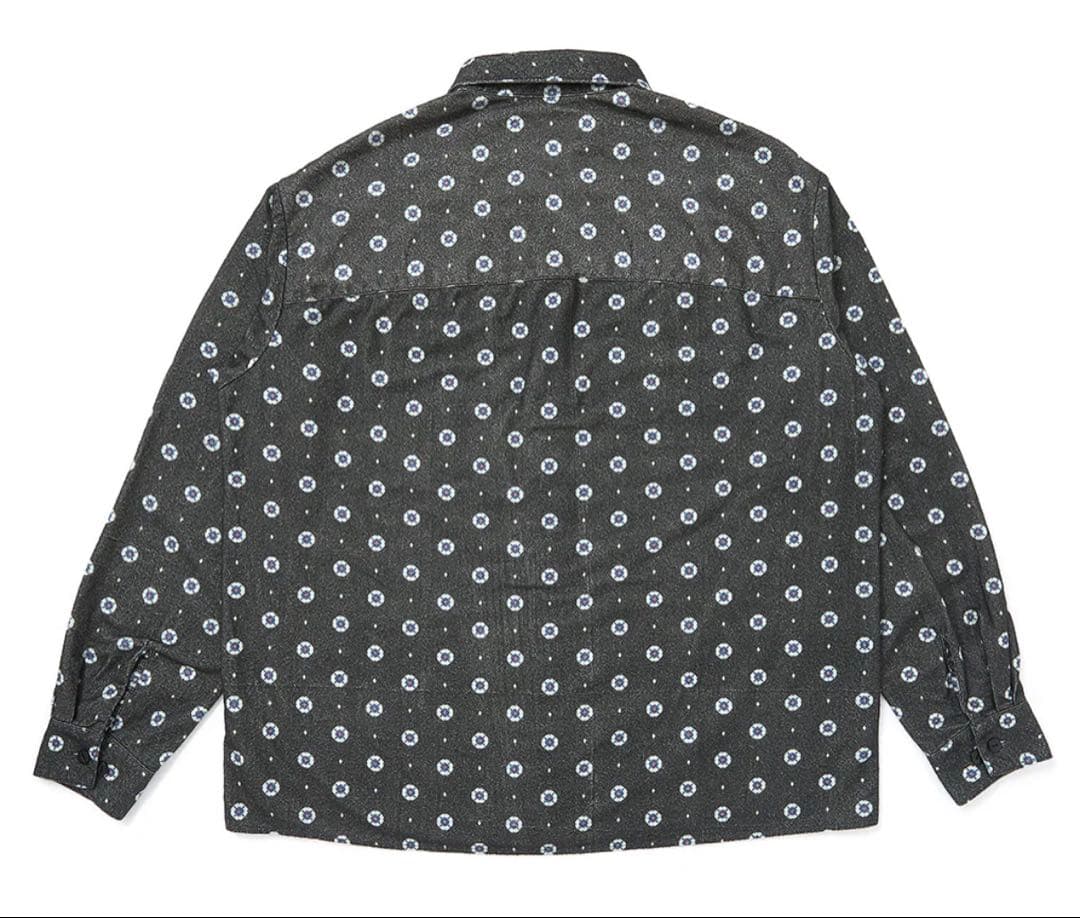 ご*つ様 CHALLENGER CLASSIC FLANNEL SHIRT Mサ