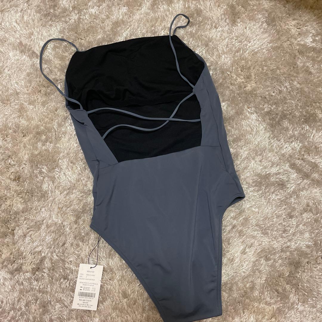 こ*す様 SISANDI MIES CLASSIC ワンピース水着