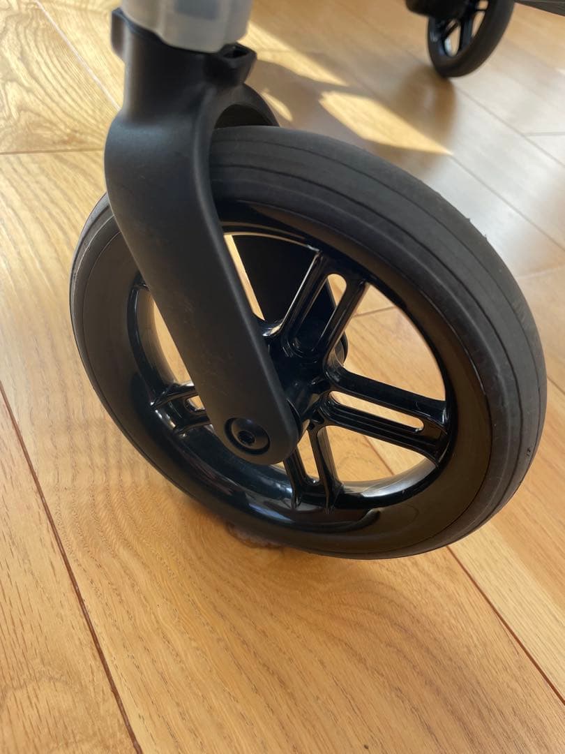 cybex メリオカーボン ベージ