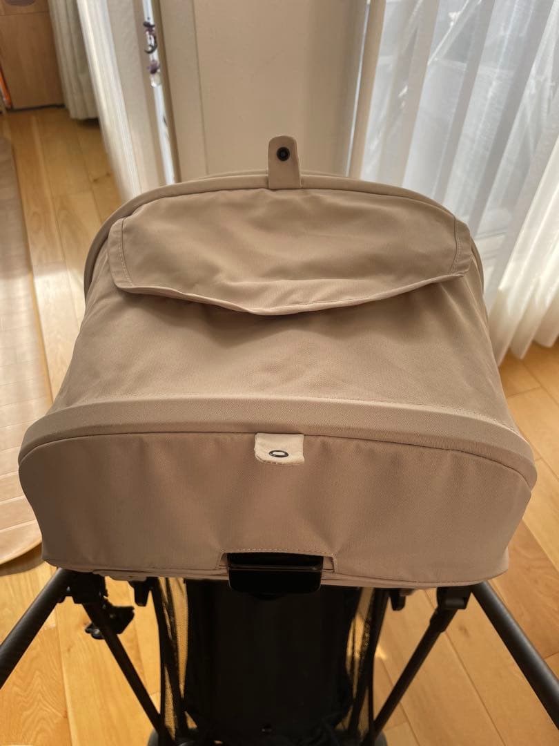 cybex メリオカーボン ベージ
