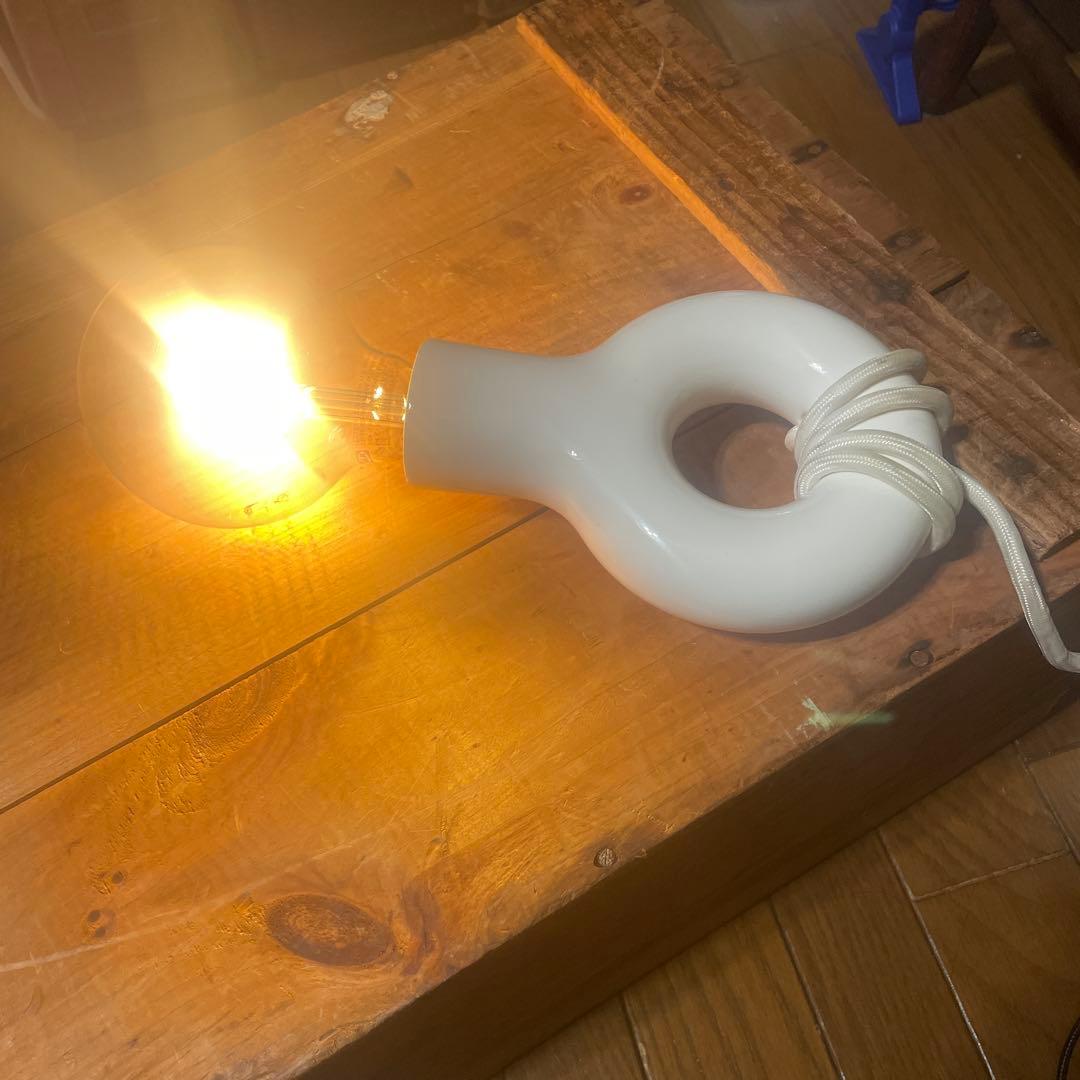 IDEE イデー MOLLE モレ シーリングランプ ペンダントライト