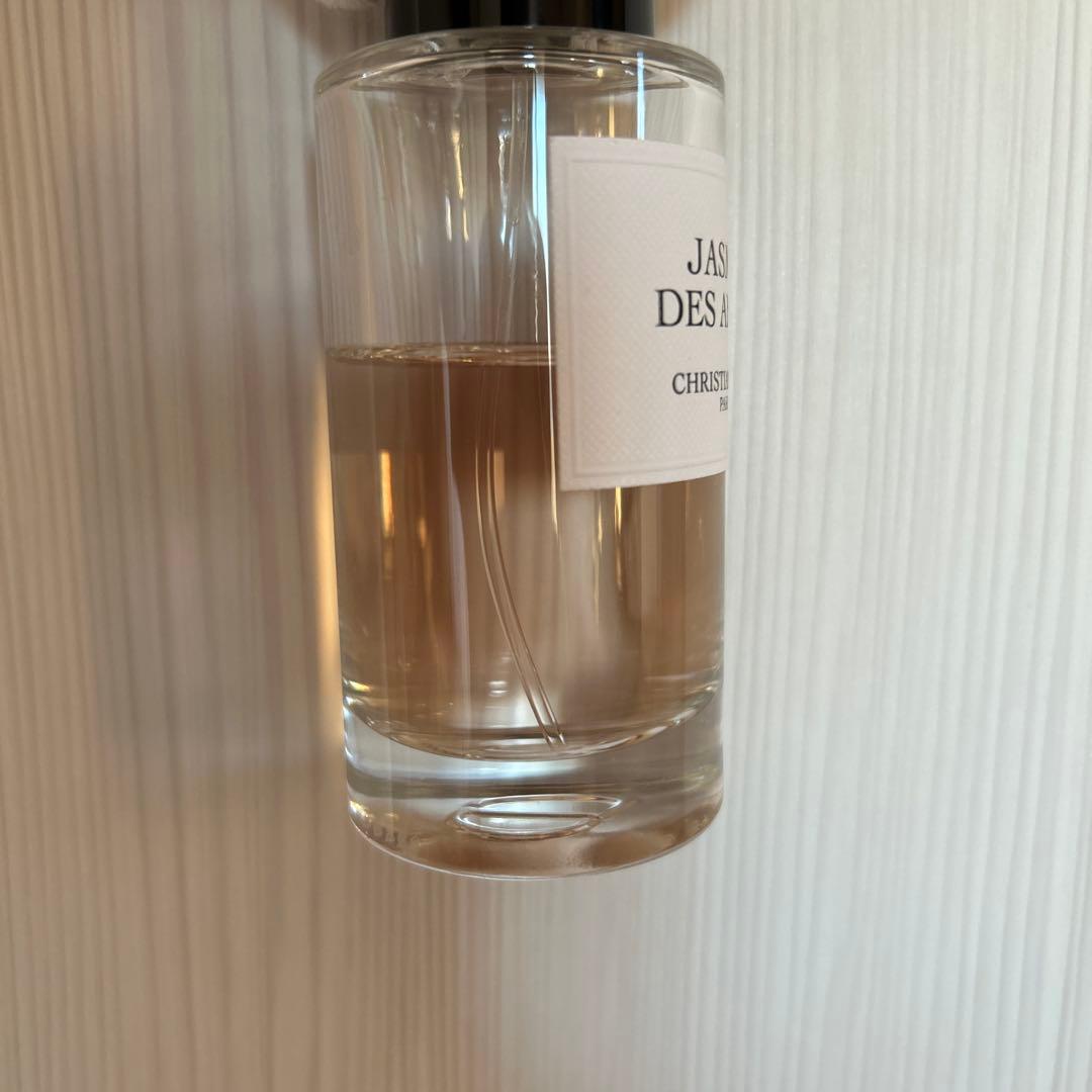 Diorジャスミン　デ　サンジュ (じゅんぴぃ様)