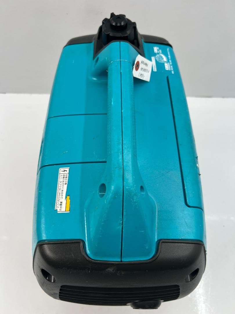 【動作良好・保証付】AIRMAN インバーター発電機 HP1600SV 971