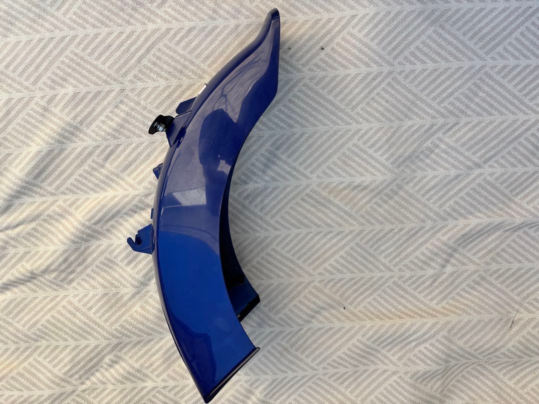 スーパーカブ50プロ　外装セット