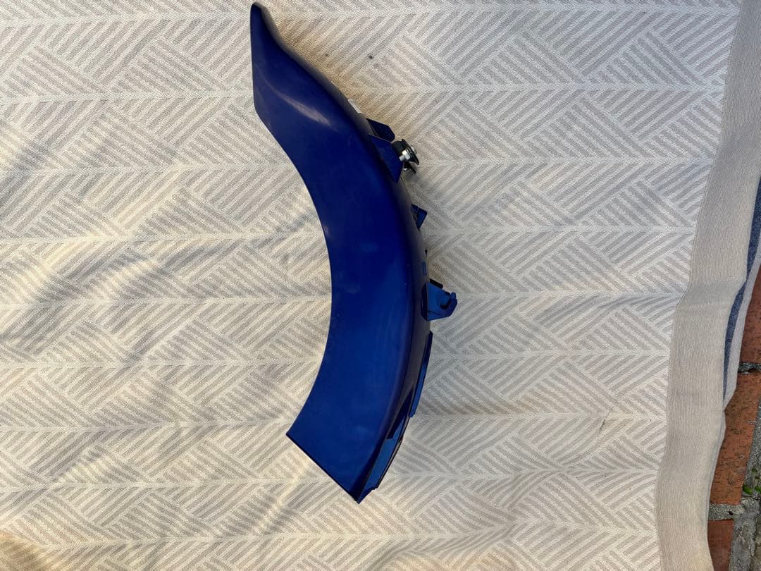 スーパーカブ50プロ　外装セット