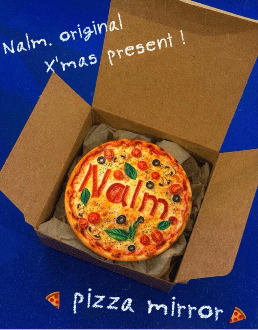 ジャケット・アウター Nalm. vintage leather jacket dark brown