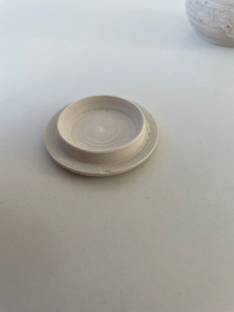 ★オノエコウタ★中国茶、茶道　茶器　茶入れ