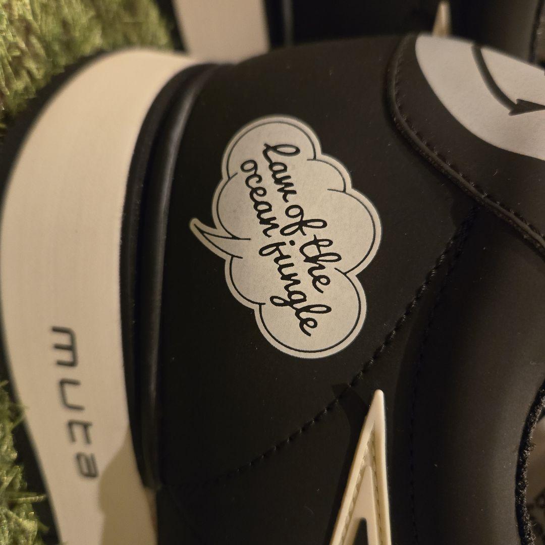 URBAN SUN ART KOBE-MU-N-J サイズ45