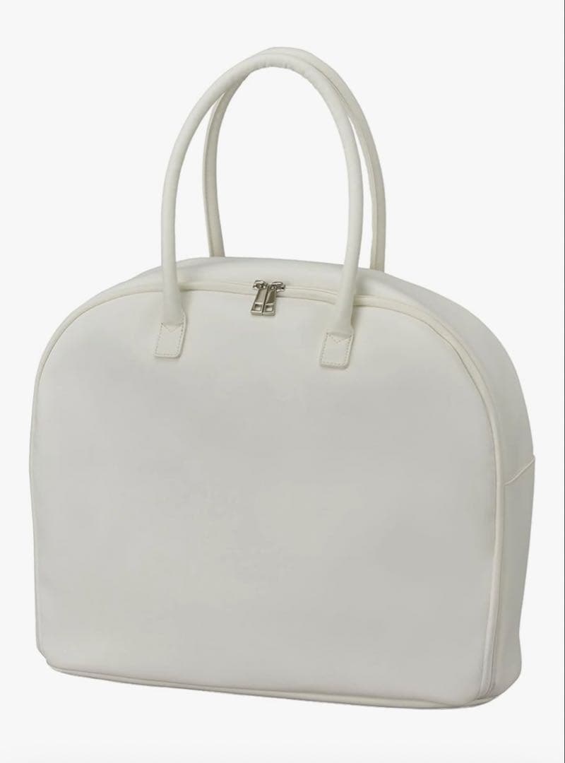 AWWサボテンヴィーガンレザーウィークエンドボストンバッグ (30L)