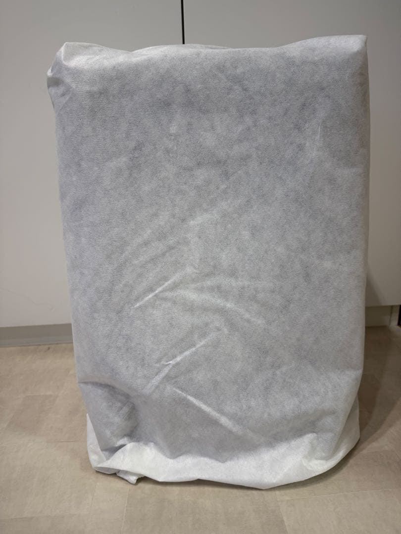 新品未使用  純正キャリーケース/スーツケース 42ℓ機内持込可ネイビー