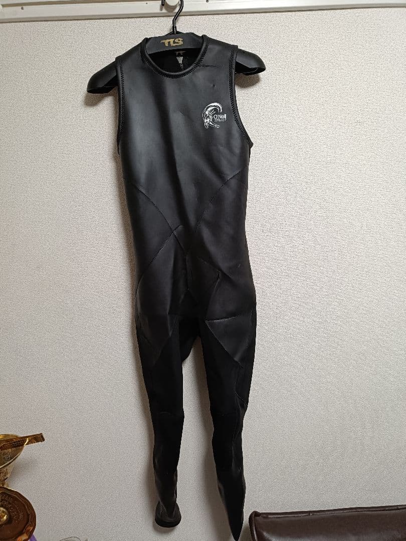 O'Neill ロングジョン ウェットスーツ