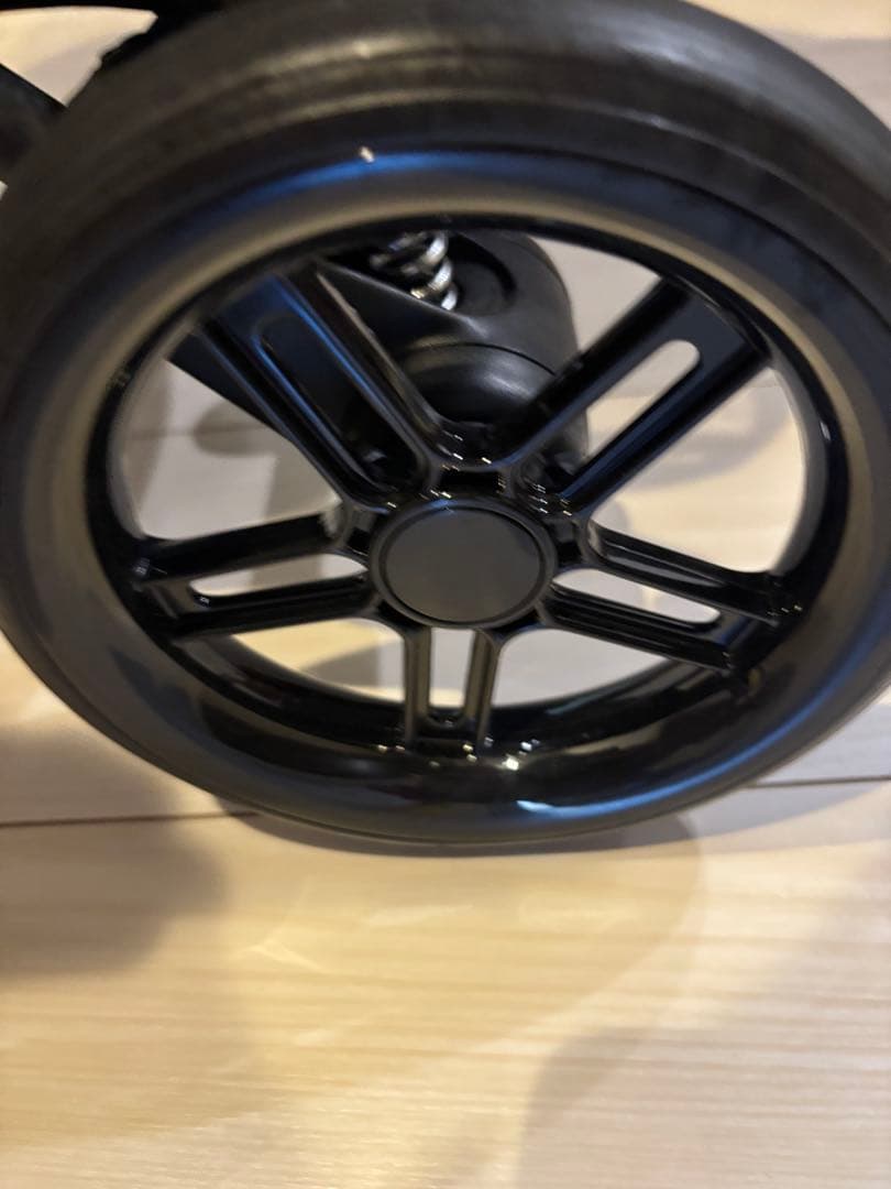 cybex メリオカーボン　2025年式(極美品)