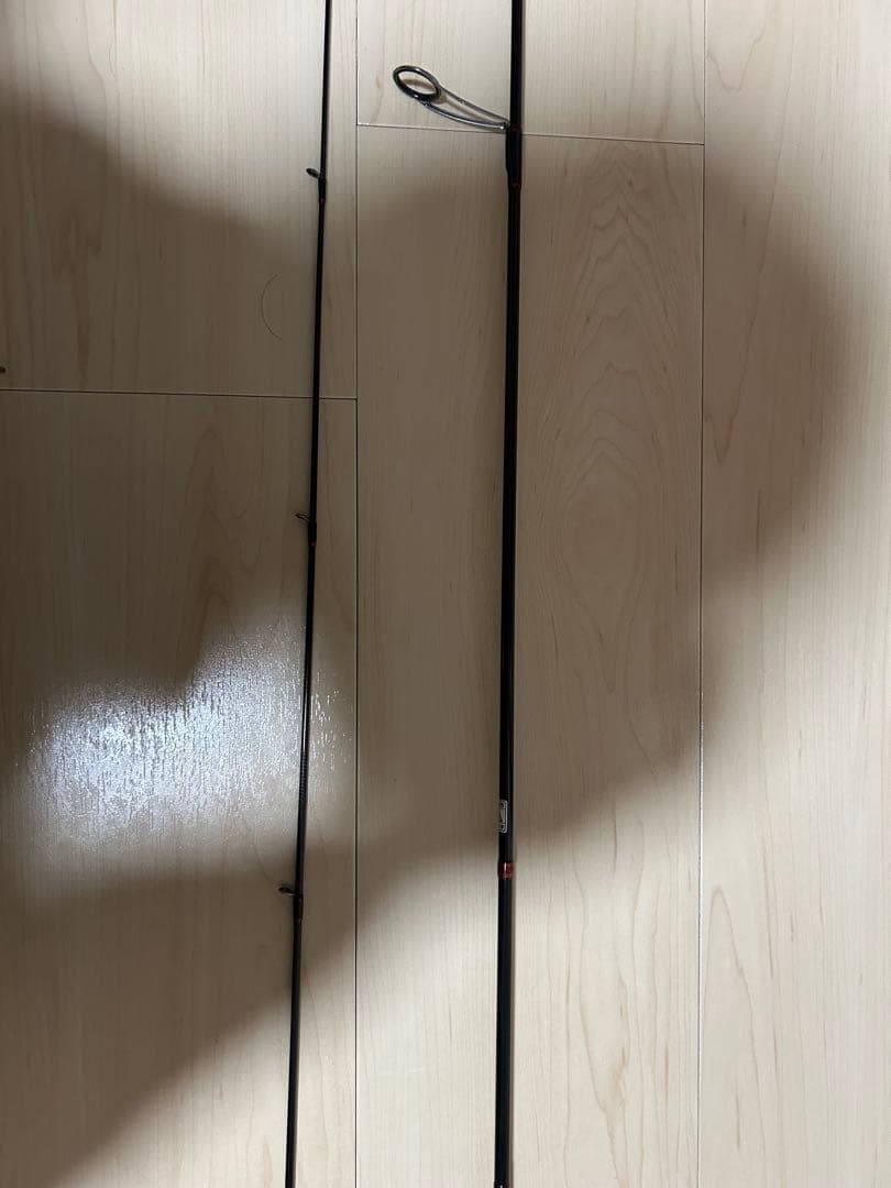 ロデオクラフト　レッドウルフ62M