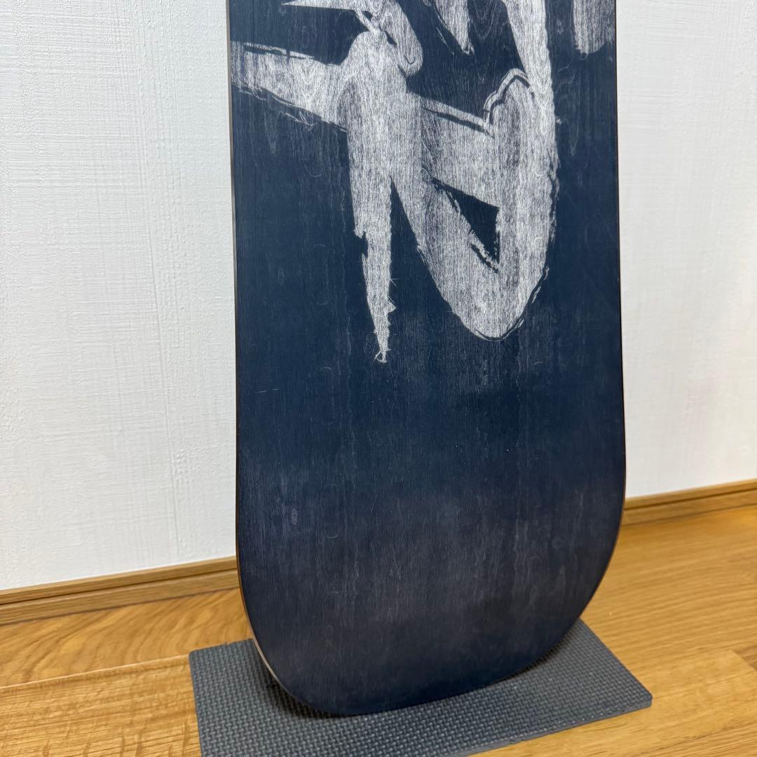 SCOOTER SCT 153 スクーター　カービング　グラトリ