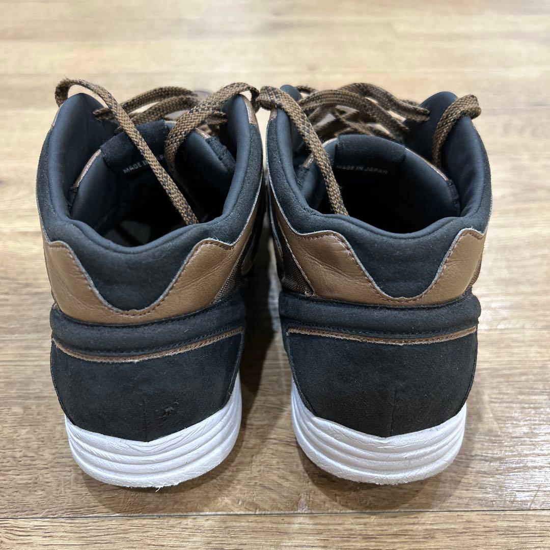 BEMOLO ビモロシューズ（28㎝）