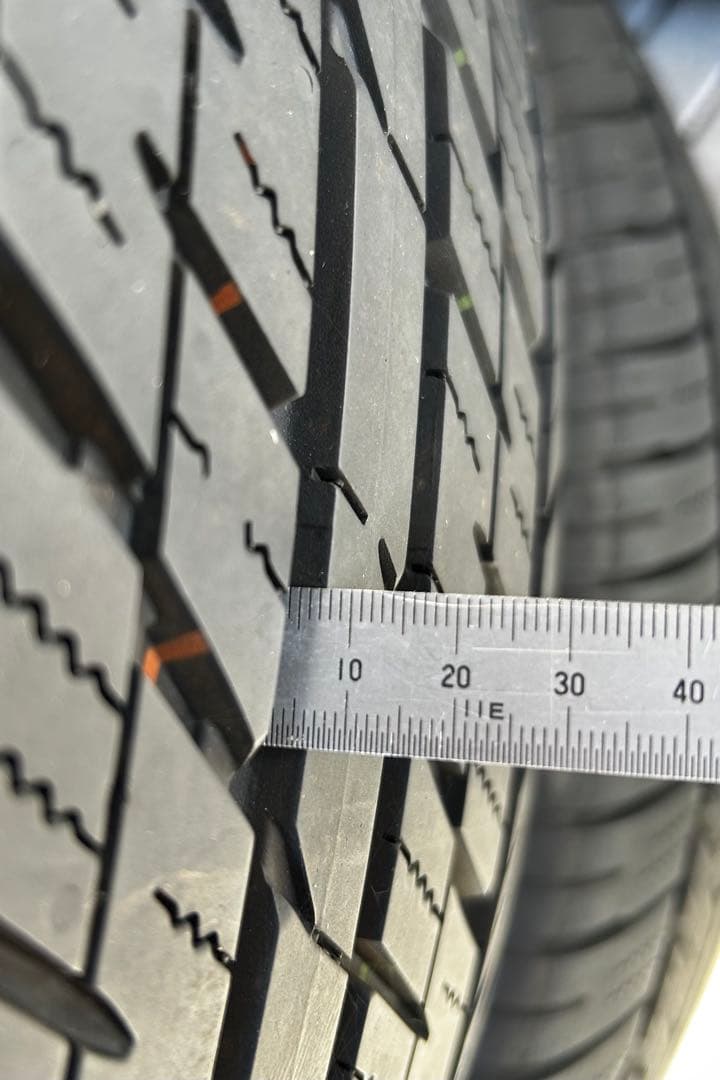 【yo 引き渡し 1万円値引】ランクル250 グラントレック 4本