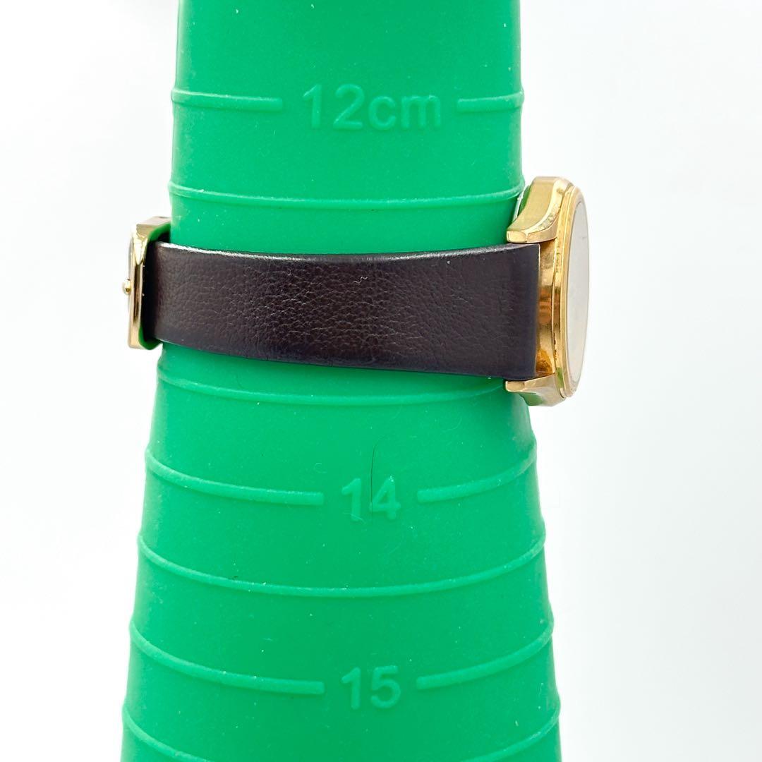 OMEGA オメガ シーマスター クォーツ レディース1682