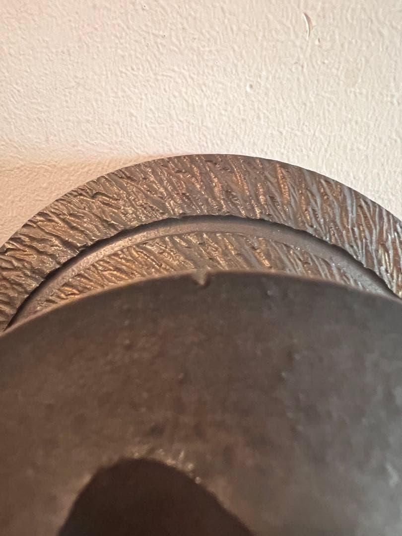 【新品】BOTANIZE別注 goujin 植木鉢