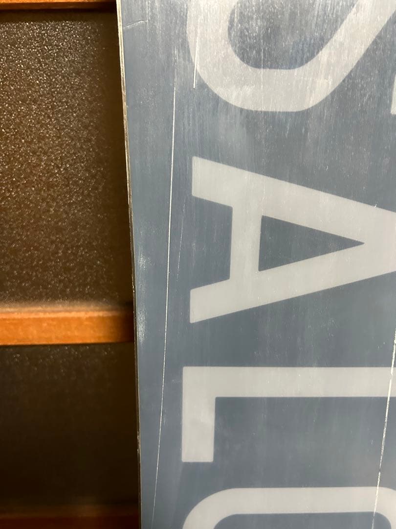 サロモンスノーボード 150サイズ ビンディング付きMサイズ